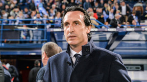 Mercato - PSG : Une volonté claire affichée par Unai Emery concernant son avenir ?