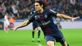 PSG : Un ancien du club s’enflamme totalement pour Edinson Cavani !