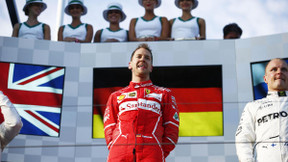 Formule 1 : Sebastian Vettel se montre clair concernant l'avenir de la F1 !