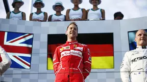 Formule 1 : Sebastian Vettel se montre clair concernant l'avenir de la F1 !