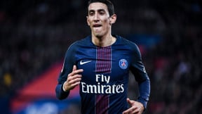 Mercato - PSG : Le message d’Angel Di Maria sur son avenir au PSG !