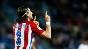 Mercato - PSG : Le futur contrat de Filipe Luis déjà dévoilé ?