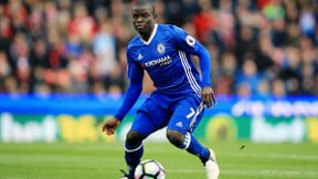 Mercato - Chelsea : Arsenal, transfert… L’incroyable révélation de N’Golo Kanté !