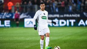 PSG : Kevin Trapp fait une confidence sur Hatem Ben Arfa…