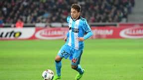 Mercato - OM : Maxime Lopez juge sa saison !