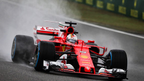 Formule 1 : Sebastian Vettel affiche sa confiance malgré les essais annulés !