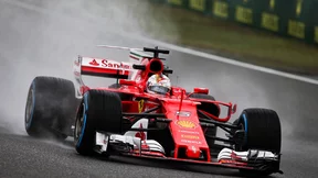 Formule 1 : Sebastian Vettel affiche sa confiance malgré les essais annulés !