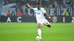 OM : L’optimisme de Bedimo pour la fin de saison