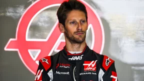 Formule 1 : Romain Grosjean s’exprime sur le nouveau règlement technique !
