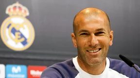 Mercato - Real Madrid : Zinedine Zidane et son avenir «pas certain» !