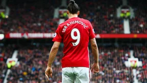 Mercato - Manchester United : Les confidences de Ryan Giggs sur l’avenir d’Ibrahimovic !