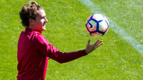 Mercato - Real Madrid : Bonne nouvelle pour Zidane dans le dossier Griezmann ?