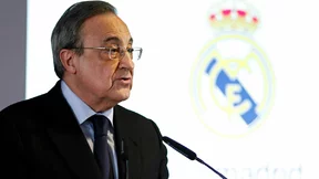 Mercato - Real Madrid : Florentino Pérez aurait pris une grande décision pour cet hiver !