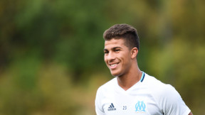 Mercato - OM : Le message fort de ce proche d’un flop de Franck Passi !