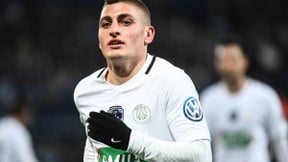 Mercato - PSG : Le PSG recale ouvertement le Barça pour Verratti !