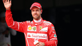 Formule 1 : Hamilton, Bottas… Sebastian Vettel annonce la couleur pour le Grand Prix de Chine !