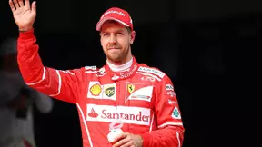 Formule 1 : Hamilton, Bottas… Sebastian Vettel annonce la couleur pour le Grand Prix de Chine !