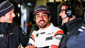 Formule 1 : Le patron de Fernando Alonso se prononce sur son remplacement à Monaco !