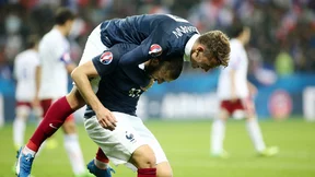 Équipe de France : «Benzema et Griezmann sont totalement compatibles»