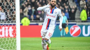 OL : Record, buts… Alexandre Lacazette veut entrer dans l’histoire !