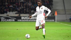 OGC Nice : Quand Dante se prononce sur la situation de Mario Balotelli...