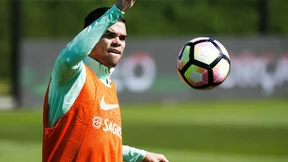 Mercato - Real Madrid : Pepe recalé par un cador européen ?