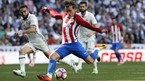 Mercato - Real Madrid : Sergio Ramos ouvre la porte à une arrivée d’Antoine Griezmann !