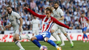 Mercato - Real Madrid : Bonne nouvelle pour Zidane dans le dossier Griezmann ?