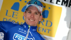 Cyclisme : Arnaud Démare n'affiche aucun regret après Paris-Roubaix !