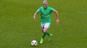 Mercato - ASSE : Nantes, retour… Jordan Veretout dévoile les dessous de son arrivée !