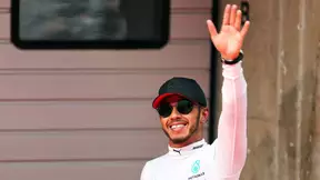 Formule 1 : Les confessions de Lewis Hamilton après sa victoire au Grand Prix de Chine !