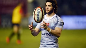 Rugby - Top 14 : Maxime Machenaud revient sur la fusion avortée !