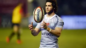 Rugby - Top 14 : Maxime Machenaud revient sur la fusion avortée !