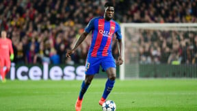 Barcelone : Petits ponts, entrainement… Umtiti juge sa première saison avec la MSN !