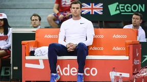 Tennis : Le capitaine de la Grande-Bretagne s’incline devant la domination de la France !
