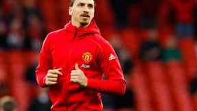 Mercato - Manchester United : La précision de taille de Zlatan Ibrahimovic sur son avenir !