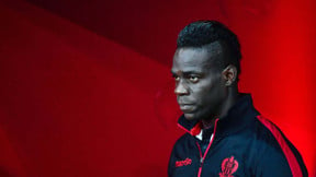 Mercato - OM : Mario Balotelli dans le viseur de Rudi Garcia ?