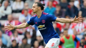 Mercato - Manchester United : Ibrahimovic enfin fixé pour son avenir ?