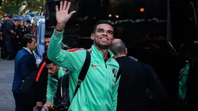 Mercato - Real Madrid : Cette dernière sortie de Pepe sur son avenir...