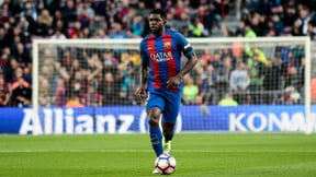 Barcelone : Quand Samuel Umtiti revient sur la comparaison avec Carles Puyol !