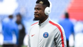 Mercato - PSG : Deux pistes chaudes à l’étranger pour Aurier ?