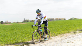 Cyclisme : Les regrets de Peter Sagan après Paris-Roubaix !