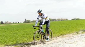 Cyclisme : Les regrets de Peter Sagan après Paris-Roubaix !