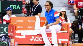 Tennis : Monfils, Tsonga… Yannick Noah décrit l’ambiance au sein du groupe France