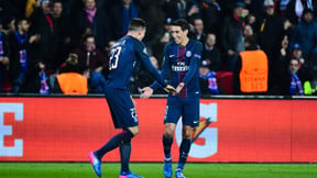 Mercato - PSG : Cette étonnante raison qui pourrait bloquer Di Maria et Draxler…