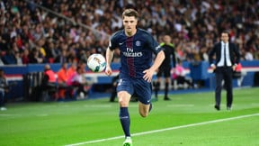 PSG - Insolite : Ce discours amusant de Thomas Meunier sur la course au titre...