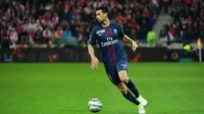 PSG : Pierre Ménès tacle Unai Emery pour Pastore !