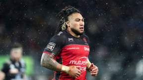 Rugby - Boudjellal : «Ma’a Nonu ? On avait oublié qu’il était All Black»