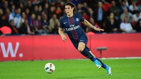 Mercato - PSG : Le nouveau salaire XXL de Cavani déjà révélé ?