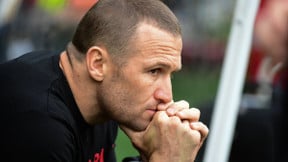 Rugby - Top 14 : Matt Giteau revient sur son premier match en tant qu’entraîneur